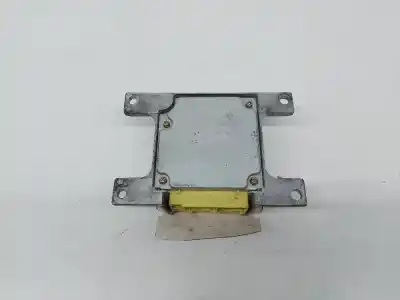 Автозапчасти б/у блок управления подушками безопасности за mitsubishi montero (v80/v90) 3.2 di-d intense ссылки oem iam mr551782s  