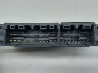 Pezzo di ricambio per auto di seconda mano modulo elettronico per mitsubishi montero (v80/v90) 3.2 di-d intense riferimenti oem iam mr569612  