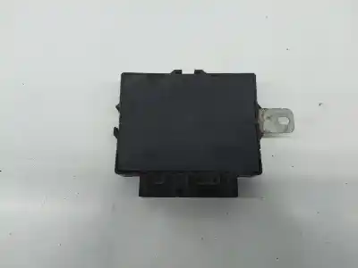 Pezzo di ricambio per auto di seconda mano  per MITSUBISHI MONTERO (V80/V90)  Riferimenti OEM IAM MR569612  