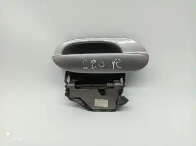 Pezzo di ricambio per auto di seconda mano maniglia esterna anteriore destra per bmw serie 5 berlina (e39) 523i riferimenti oem iam 