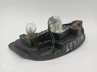 Peça sobressalente para automóvel em segunda mão suporte de lâmpada por citroen c5 berlina 2.2 hdi vivace referências oem iam 