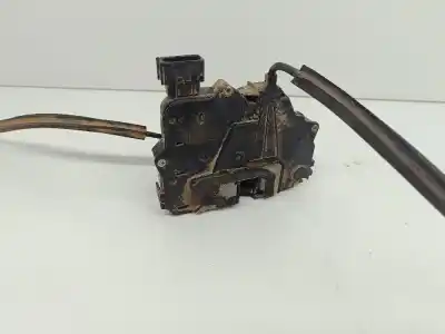 İkinci el araba yedek parçası SOL ÖN KAPI KILIDI için FORD FOCUS  OEM IAM referansları 1342155080  971047100