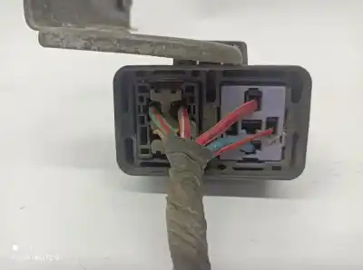 Pezzo di ricambio per auto di seconda mano  per MITSUBISHI MONTERO (V80/V90)  Riferimenti OEM IAM   