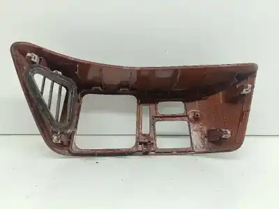 Pezzo di ricambio per auto di seconda mano modanatura per mitsubishi montero (v80/v90) 3.2 di-d intense riferimenti oem iam mr456381  