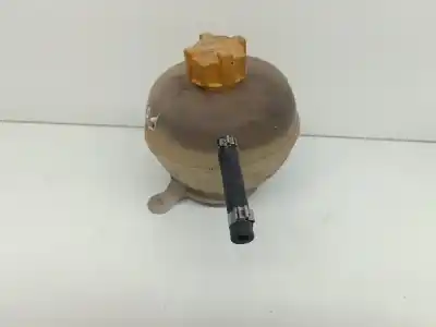 Peça sobressalente para automóvel em segunda mão Depósito De Expansão por LAND ROVER FREELANDER (LN) 2.0 Di Hardback (72kW) Referências OEM IAM PCF101360  