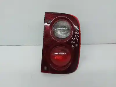 Second-hand car spare part Right Tailgate Light for LAND ROVER FREELANDER (LN) 2.0 Di Hardback (72kW) OEM IAM references 22960202  