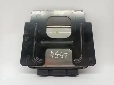 Second-hand car spare part ecu engine control for citroen c4 berlina collection oem iam references 9656494480  0281011629