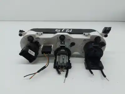 Pezzo di ricambio per auto di seconda mano controllo climatico per ford transit connect (tc7) 1.8 tdci cat riferimenti oem iam 18c419aa  