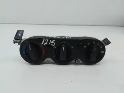Second-hand car spare part climate control for ford transit connect (tc7) 1.8 tdci cat oem iam references 18c419aa Second-hand car spare part climate control for ford transit connect (tc7) 1.8 tdci cat oem iam references 18c419aa
