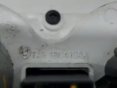 Pezzo di ricambio per auto di seconda mano controllo climatico per ford transit connect (tc7) 1.8 tdci cat riferimenti oem iam 18c419aa  