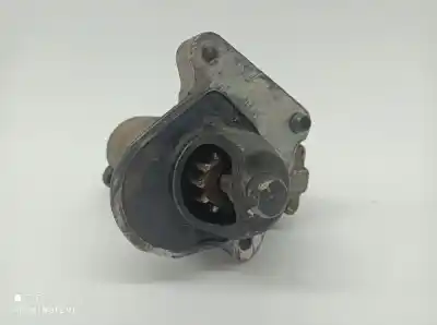 Second-hand car spare part starter motor for mazda 3 berlina (bk) 1.6 crdt active oem iam references 