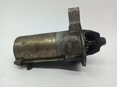 Peça sobressalente para automóvel em segunda mão motor de arranque por mazda 3 berlina (bk) 1.6 crdt active referências oem iam   
