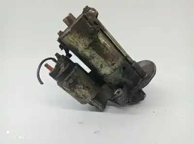 Peça sobressalente para automóvel em segunda mão motor de arranque por mazda 3 berlina (bk) 1.6 crdt active referências oem iam   