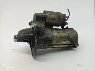 Peça sobressalente para automóvel em segunda mão motor de arranque por mazda 3 berlina (bk) 1.6 crdt active referências oem iam   