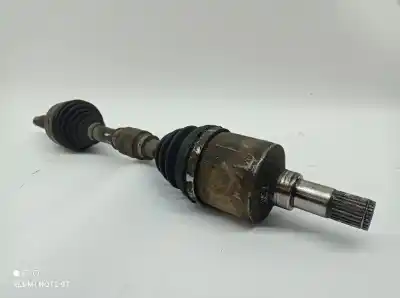 Second-hand car spare part front left transmission for mazda 3 berlina (bk) 1.6 crdt active oem iam references   