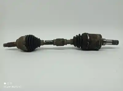 Second-hand car spare part Front Left Transmission for MAZDA 3 BERLINA (BK) 1.6 CRDT Active OEM IAM references   