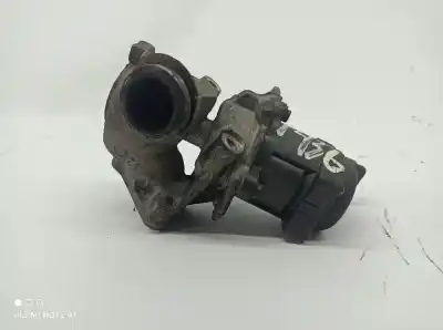 Second-hand car spare part egr valve for mazda 3 berlina (bk) 1.6 crdt active oem iam references 9660276280  