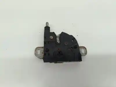 Peça sobressalente para automóvel em segunda mão fechadura do capô por ford transit connect (tc7) 1.8 tdci cat referências oem iam 8t1a16700aa  