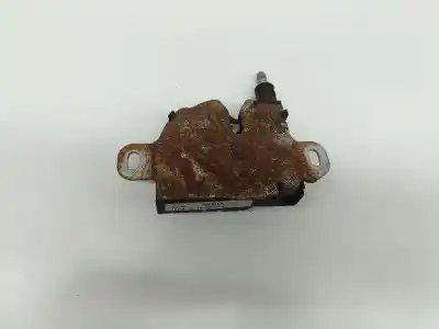 Peça sobressalente para automóvel em segunda mão fechadura do capô por ford transit connect (tc7) 1.8 tdci cat referências oem iam 8t1a16700aa  