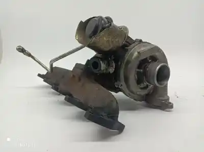 Автозапчасти б/у турбокомпенсатор за mazda 3 berlina (bk) 1.6 crdt active ссылки oem iam 7504531  548028