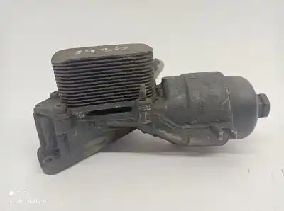 Second-hand car spare part oil filter support for mazda 3 berlina (bk) 1.6 crdt active oem iam references 