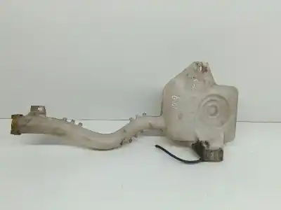 Second-hand car spare part windscreen washer bottle for ford transit 2.0 td 85 cv --f3fa-- oem iam references yc1513k185  