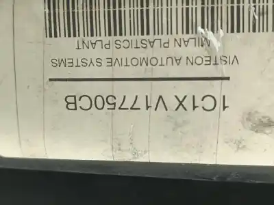 Piesă de schimb auto la mâna a doua armatura bara fatã pentru ford transit 2.0 td 85 cv --f3fa-- referințe oem iam 1c1xv17750cb