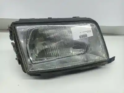 Second-hand car spare part right headlight for audi 100 berlina (c4) europa oem iam references 302137170  12827600