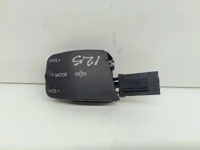 Second-hand car spare part steering wheel switch for ford transit connect (tc7) 1.8 tdci cat oem iam references 3m5t14k147ad   Second-hand car spare part steering wheel switch for ford transit connect (tc7) 1.8 tdci cat oem iam references 3m5t14k147ad