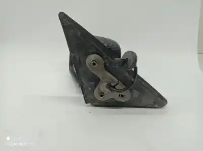 Peça sobressalente para automóvel em segunda mão espelho retrovisor esquerdo por bmw serie 3 berlina (e36) 2.0 24v referências oem iam 0117351