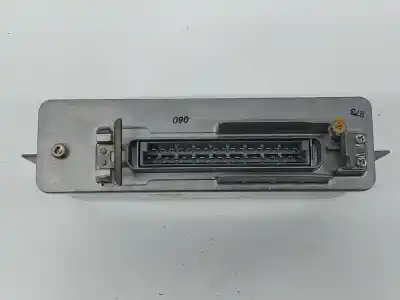 Second-hand car spare part abs control unit for audi 100 berlina (c4) europa oem iam references 4a0907379a  0265100056