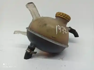 Second-hand car spare part Coolant Expansion Tank for OPEL CORSA B CORSA B OEM IAM references   