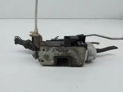 Pezzo di ricambio per auto di seconda mano serratura porta anteriore destra per audi 100 berlina (c4) europa riferimenti oem iam 