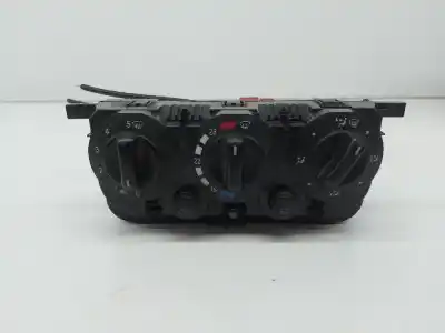 Peça sobressalente para automóvel em segunda mão Comando De Sofagem (chauffage / Ar Condicionado) por CLASE C CLASE A W168 170 CDI 168.009 Referências OEM IAM 1688302085  