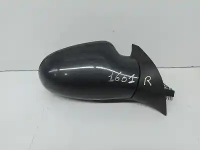 Second-hand car spare part right rearview mirror for clase c clase a w168 170 cdi 168.009 oem iam references 