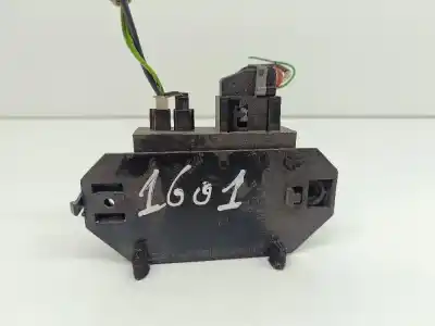 Second-hand car spare part electronic module for clase c clase a w168 170 cdi 168.009 oem iam references 