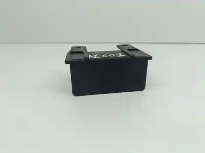 Автозапчастина б/у коробка передігрів для CLASE C CLASE A W168 170 CDI 168.009 Посилання на OEM IAM A0255452832  