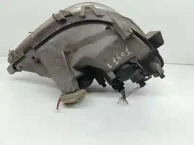 Автозапчастина б/у ліва фара для clase c clase a w168 170 cdi 168.009 посилання на oem iam 0301192201  