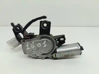 Автозапчастина б/у двигатель заднього склоочисника для clase c clase a w168 170 cdi 168.009 посилання на oem iam 1688200442  1688200442