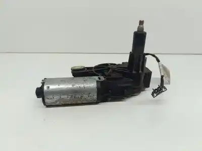 Second-hand car spare part rear windshield wiper motor for clase c clase a w168 170 cdi 168.009 oem iam references 1688200442