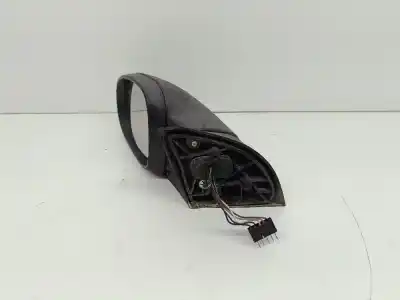 Second-hand car spare part left rearview mirror for clase c clase a w168 170 cdi 168.009 oem iam references 1688105716  