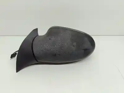 Second-hand car spare part left rearview mirror for clase c clase a w168 170 cdi 168.009 oem iam references 1688105716  