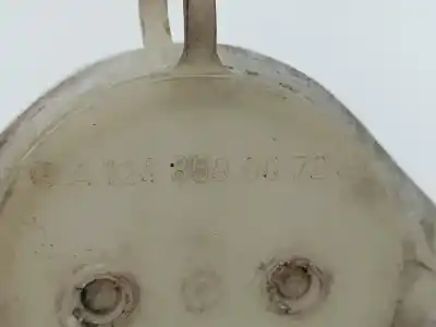 Pezzo di ricambio per auto di seconda mano deposito pulito per clase c clase a w168 170 cdi 168.009 riferimenti oem iam a1248690072  