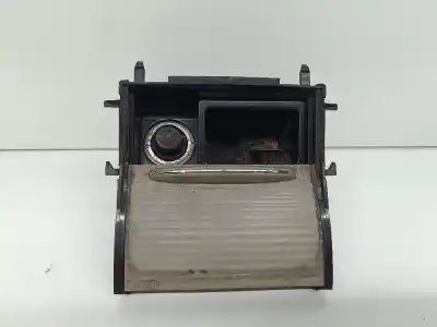 Second-hand car spare part ashtray for clase c clase a w168 170 cdi 168.009 oem iam references a1688130002  