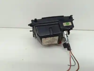 Second-hand car spare part ashtray for clase c clase a w168 170 cdi 168.009 oem iam references a1688130002  