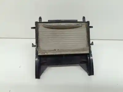Second-hand car spare part ashtray for clase c clase a w168 170 cdi 168.009 oem iam references a1688130002  