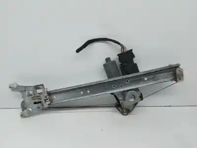 Автозапчасти б/у регулятор стекла заднего левого за clase c clase a w168 170 cdi 168.009 ссылки oem iam 119831301  