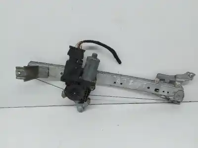 Автозапчасти б/у регулятор стекла заднего левого за clase c clase a w168 170 cdi 168.009 ссылки oem iam 119831301  