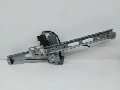 Second-hand car spare part passenger side right window regulator for clase c clase a w168 170 cdi 168.009 oem iam references 101154301  
