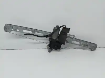 Second-hand car spare part passenger side right window regulator for clase c clase a w168 170 cdi 168.009 oem iam references 101154301